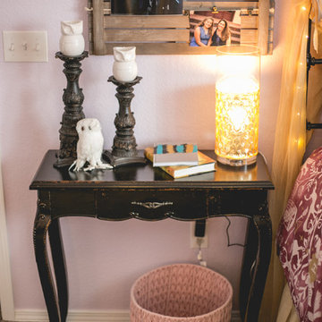 Claire's Sanctuary