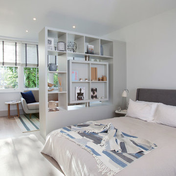 Clapham Apartment