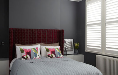 Dreaming in Color: 8 Gorgeous Gray Bedrooms