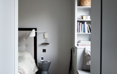 How to Find the Right Bedside Table For Your Bedroom