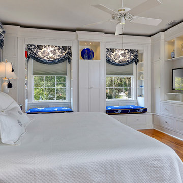Clark Master Bedroom