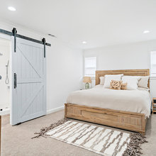 [House] Master Bedroom