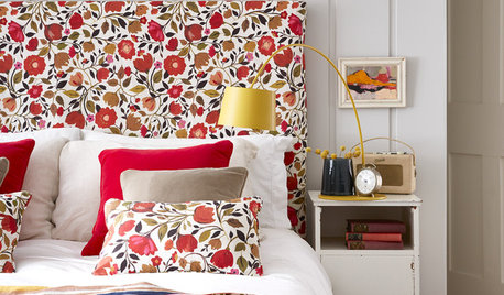 How Headboards Can Completely Transform Your Bedroom