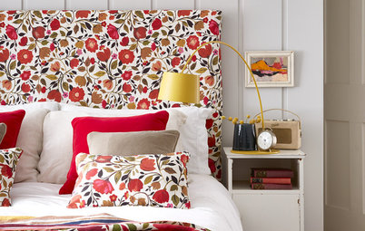 How to Use a Headboard for Decorative Impact