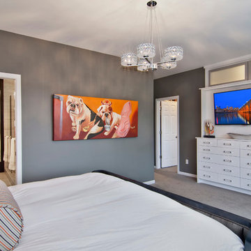 Clasen Master Suite Remodel