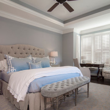 Classic Bedroom