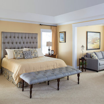 Classic Bedroom Suite