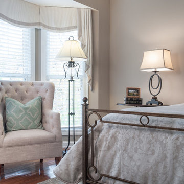 Classic Bedroom