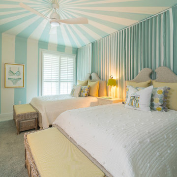Classic Coastal Charm
