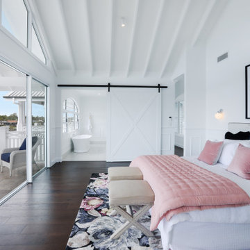 Classic Coastal Home