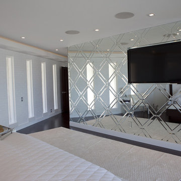 Classic Contemporary Residence