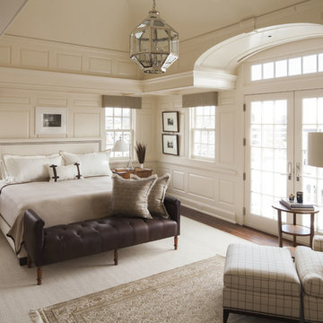 Classic Country Pied-a-terre