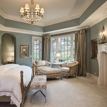 Classic Luxury