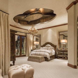 Classic Mediterranean Luxury Home