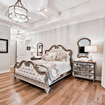 Clear Creek Parade Home 2020