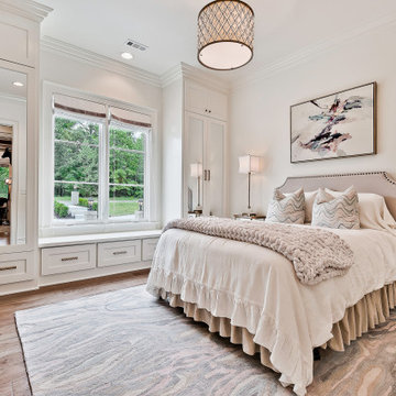 Clear Creek Parade Home 2020