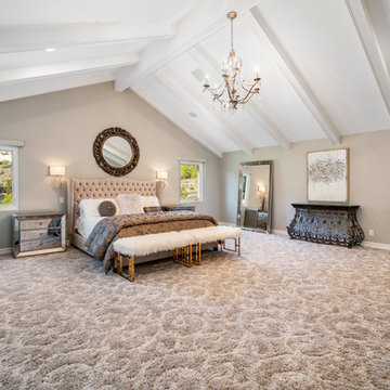 Clearwater Master Bedroom