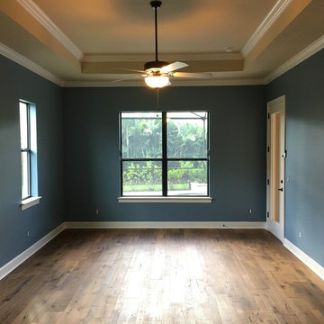 Clearwater Townhome Interior