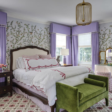 Cleveland Park Residence