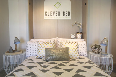 Clever Bed