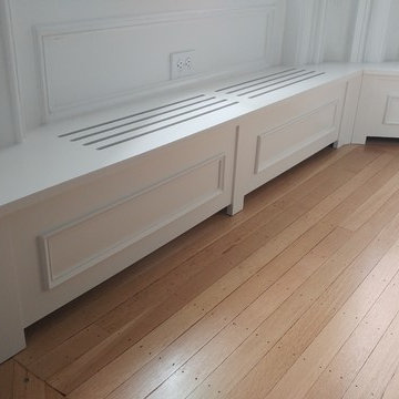 Clever Millwork Solutions