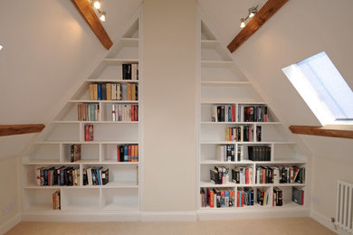 Cley Bookcases