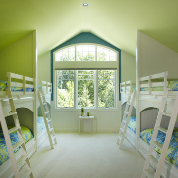 Client Home - Gull Lake, MI