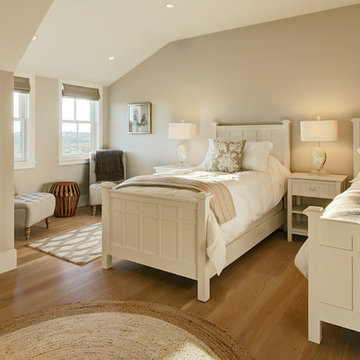 Cliff Area Contemporary