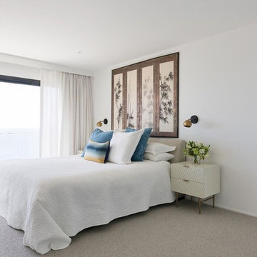 Cliff Top project