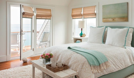 8 Ways to Make Your Bedroom a Breezy Summer Oasis