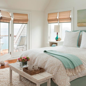 Cliffside Perch