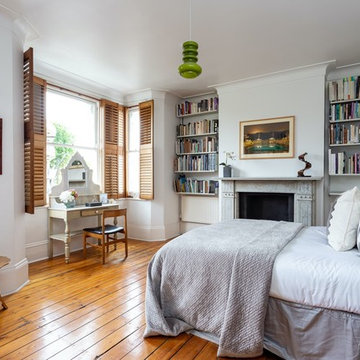 Clissold Crescent