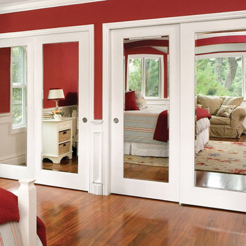 Closet Doors