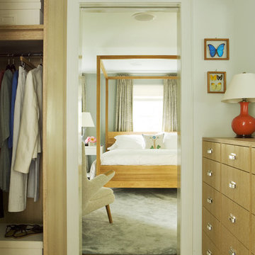 closet