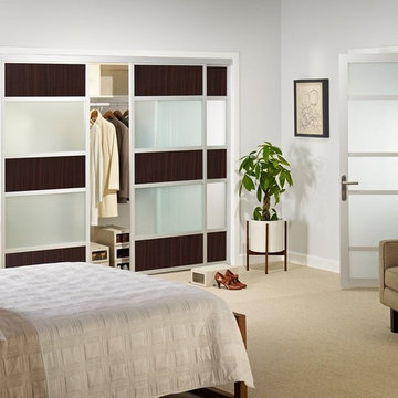 Closet Sliding Doors