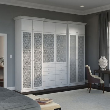 Closets and Storage for the Home