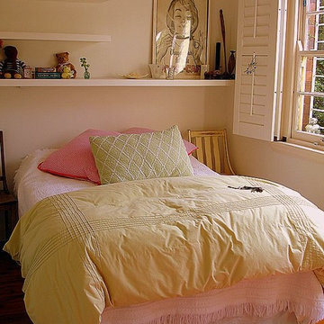 Clovelly Bedroom
