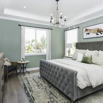 Clover Basin Ranch - Boca I