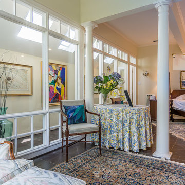 Clubview Drive - Tyler, Texas
