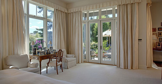 How Low Should Your Drapes Go?