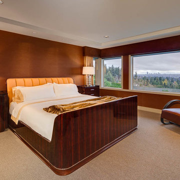 Clyde Hill Master Suite