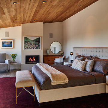 Clyde Hill Midcentury
