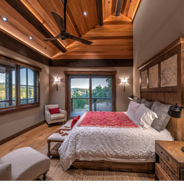 Clydesdale Residence