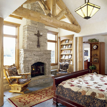 CO House