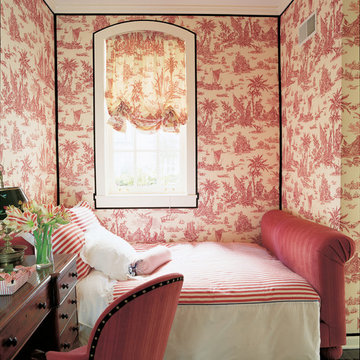 Coach House Bedroom