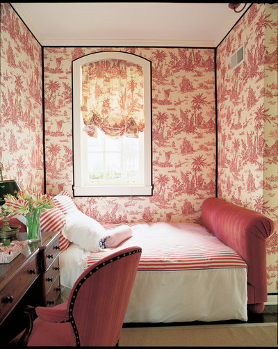 Traditional Bedroom by Branca, Inc.