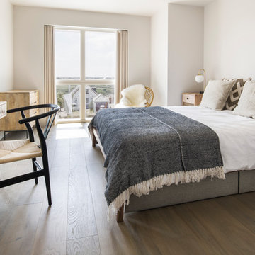 Coastal apartment