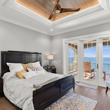 Coastal Beauty
