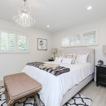 Coastal Chic - Costa Mesa