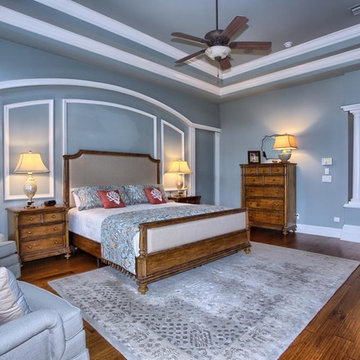 Coastal Chic- Updated Traditional